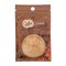John Bead Matte Macaron Cylin Beads 11/0 Glass Cylindrical Seed Beads, 25g